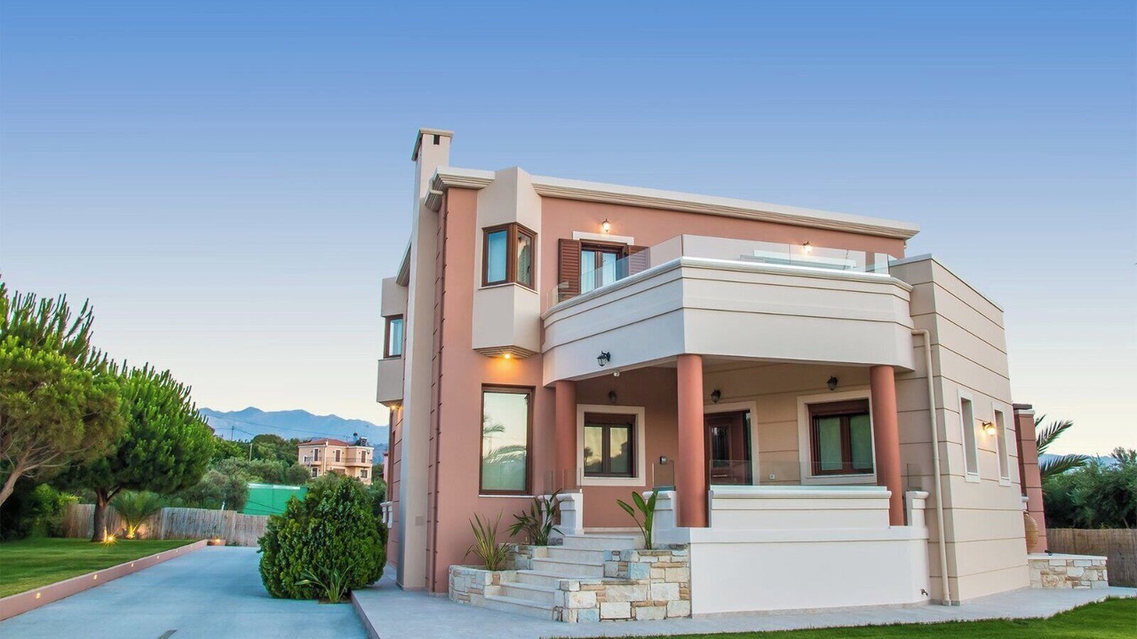 Photo of Outdoor in Galatas