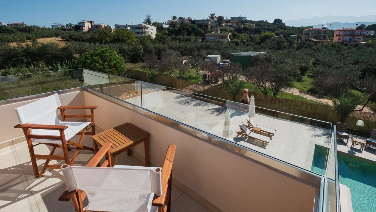 Photo of Outdoor in Galatas