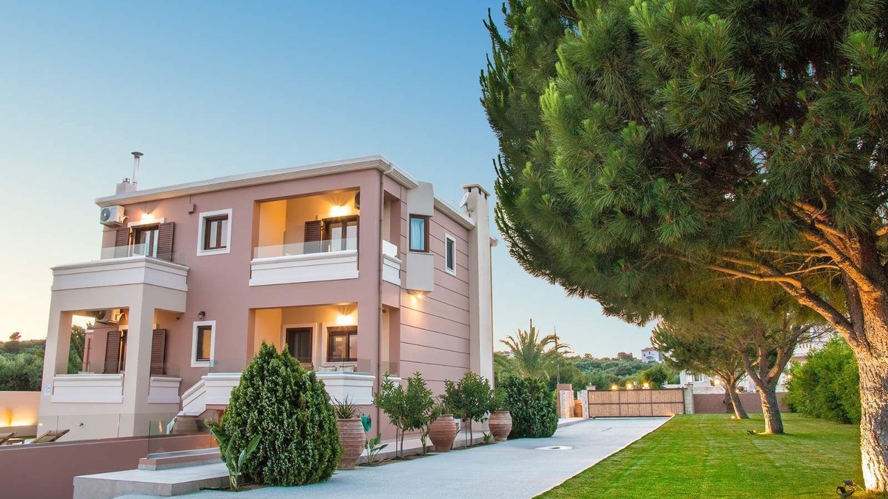 Photo of Outdoor in Galatas