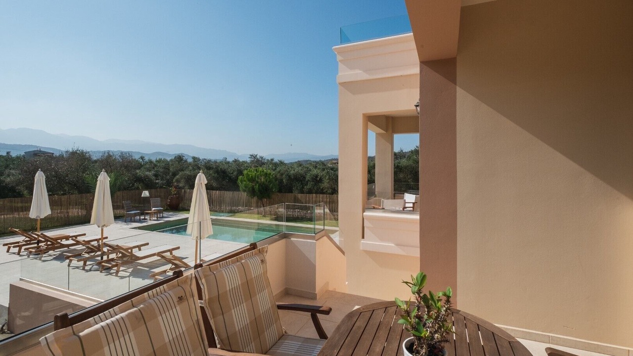 Photo of Outdoor in Galatas
