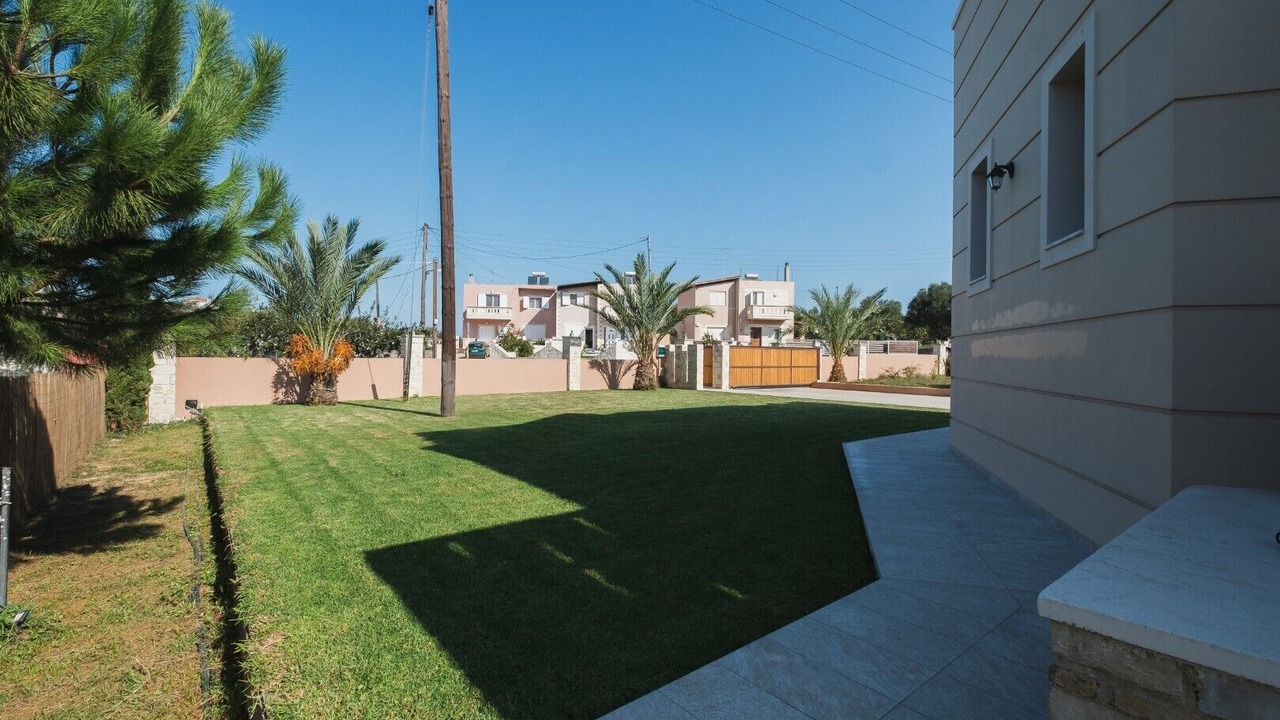 Photo of Outdoor in Galatas