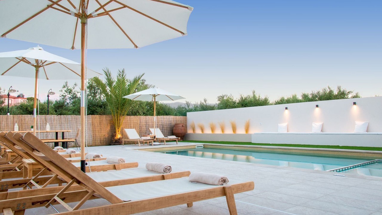 Photo of Outdoor in Galatas