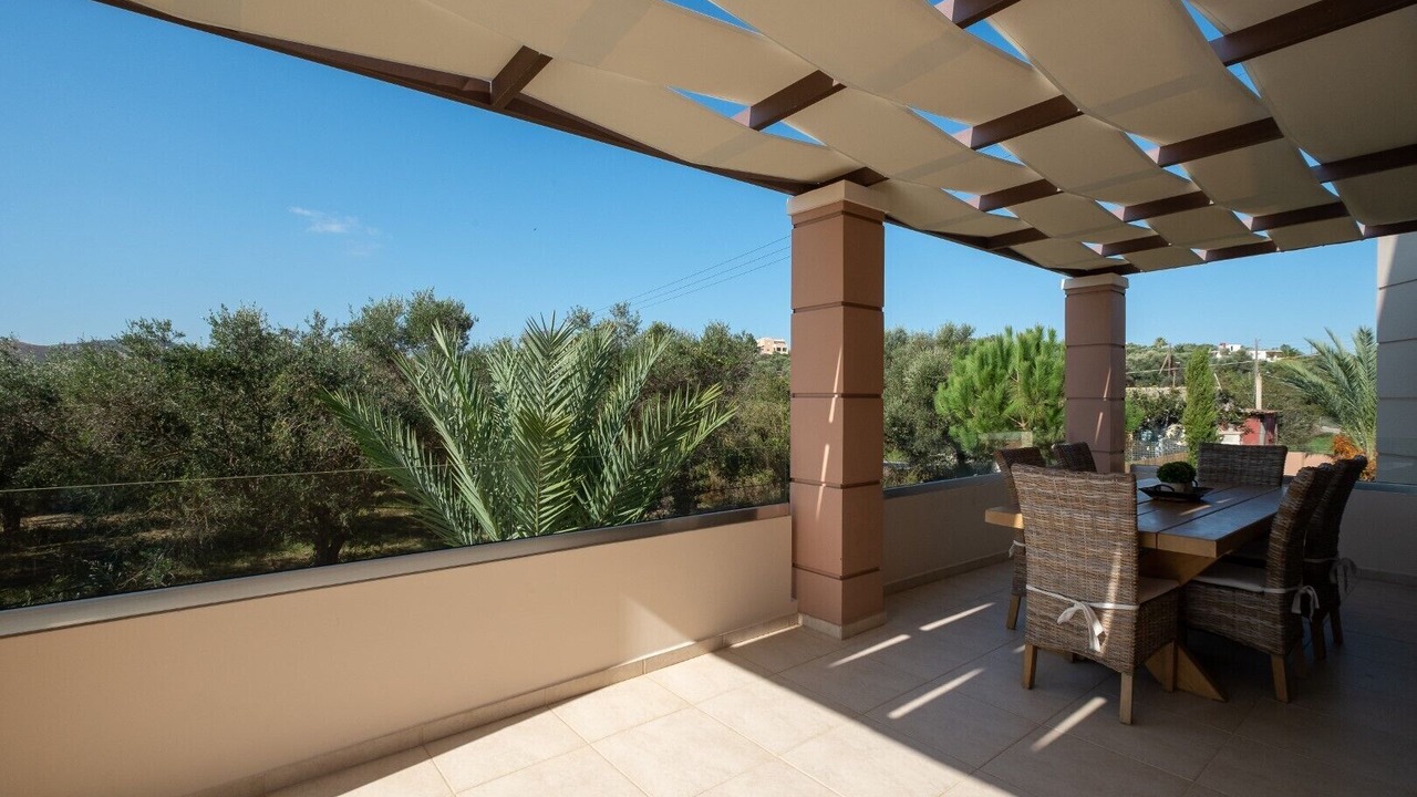 Photo of Outdoor in Galatas