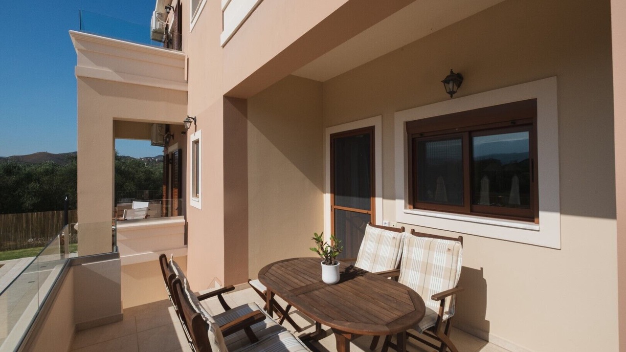 Photo of Outdoor in Galatas