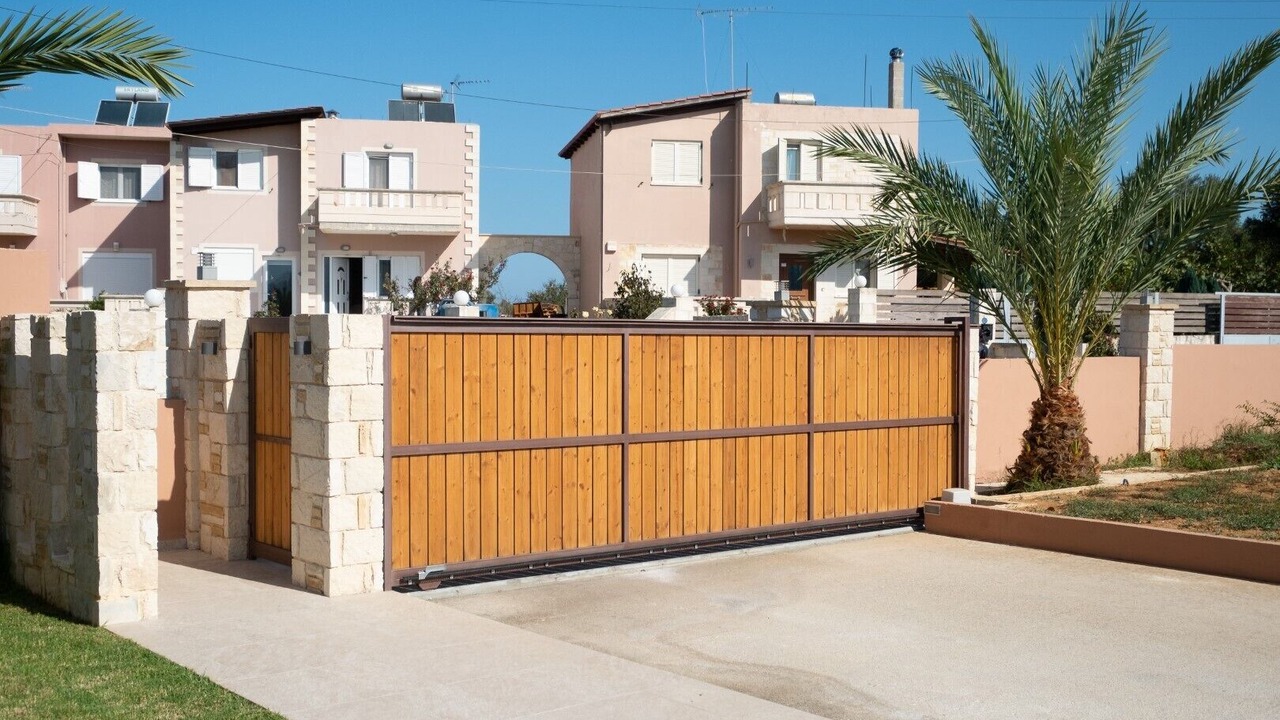 Photo of Outdoor in Galatas