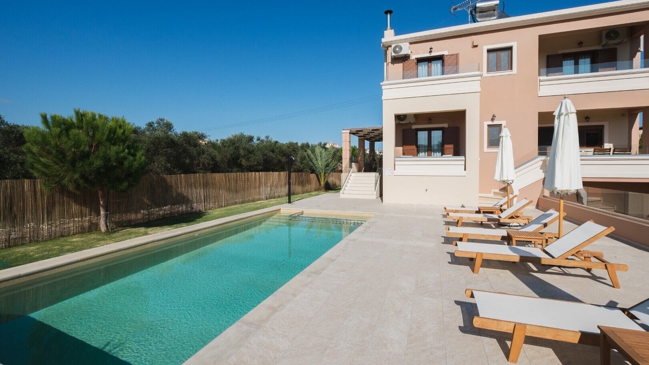 Photo of Outdoor in Galatas