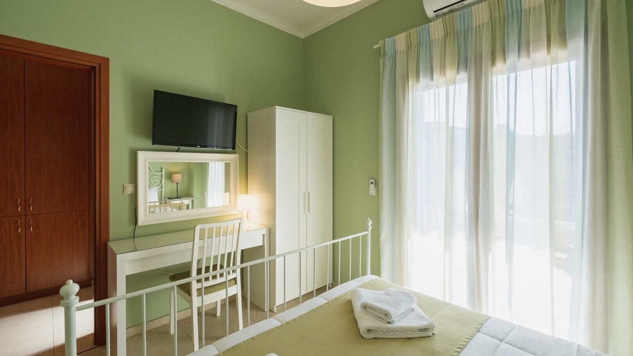 Photo of Bedroom in Galatas