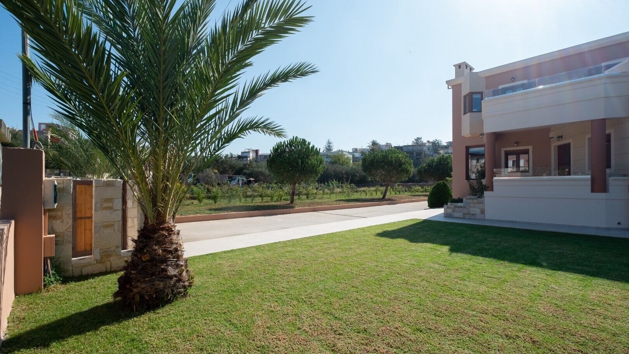 Photo of Outdoor in Galatas