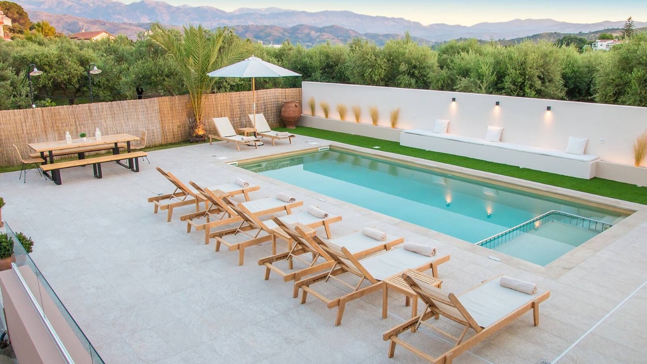 Photo of Outdoor in Galatas