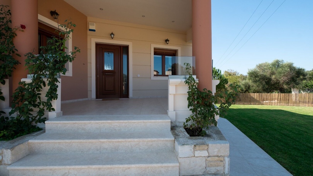 Photo of Outdoor in Galatas