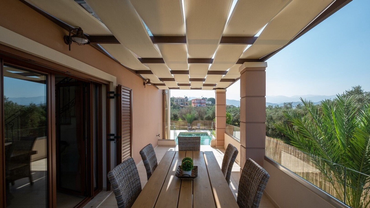 Photo of Outdoor in Galatas