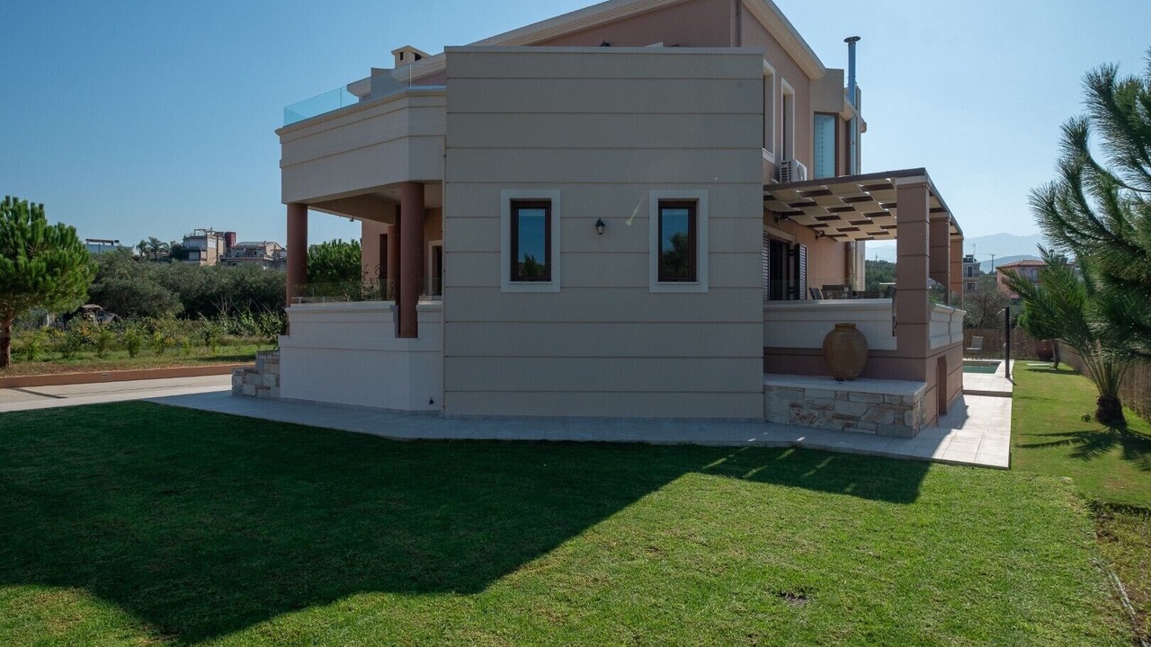 Photo of Outdoor in Galatas