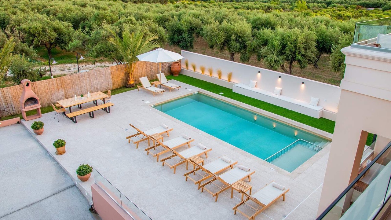 Photo of Outdoor in Galatas