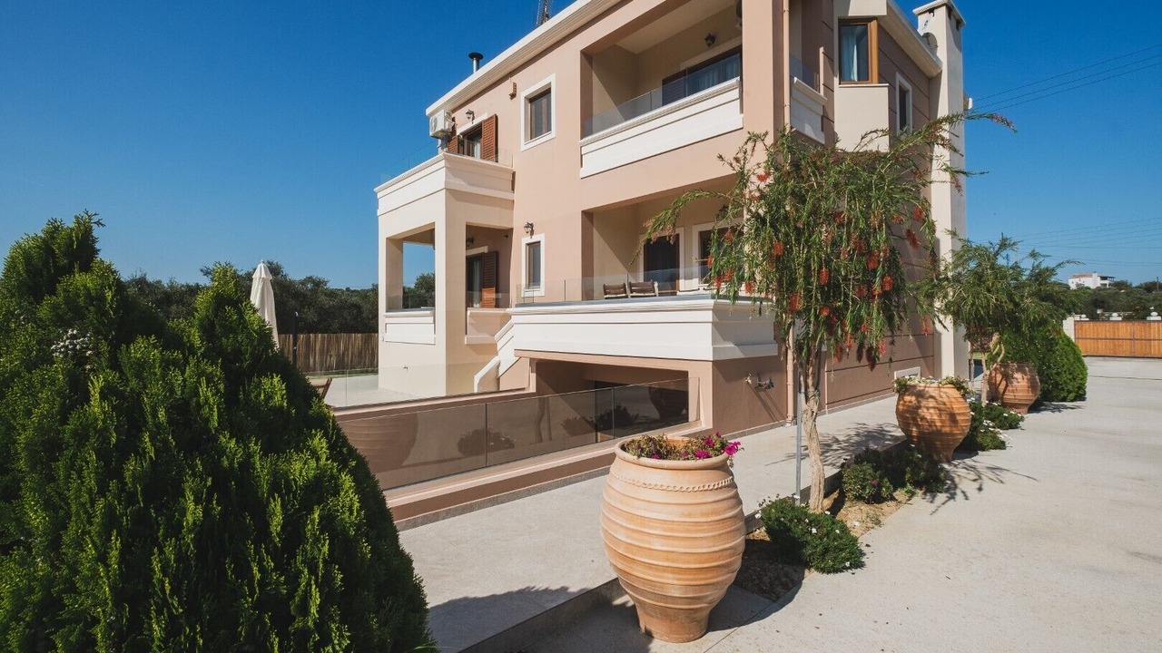 Photo of Outdoor in Galatas