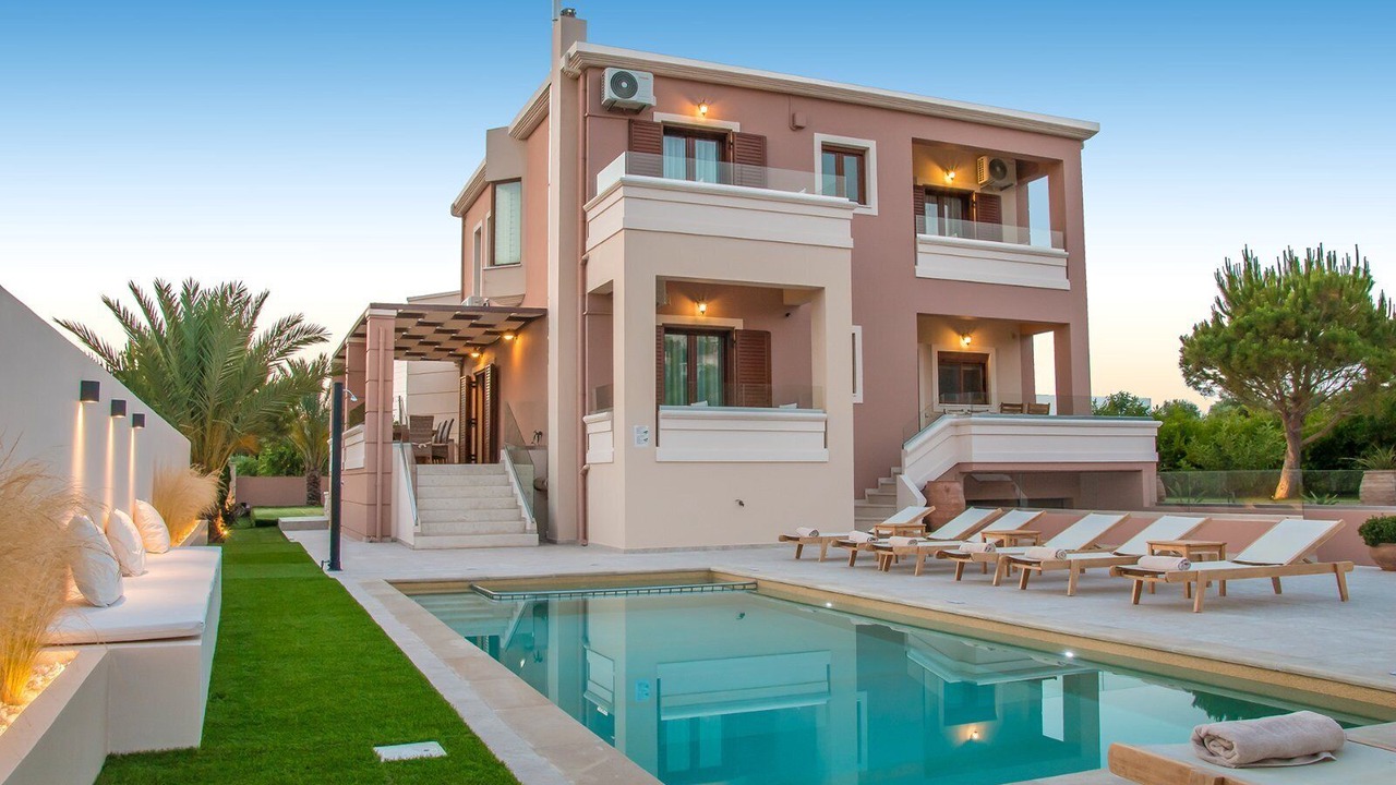 Photo of Outdoor in Galatas
