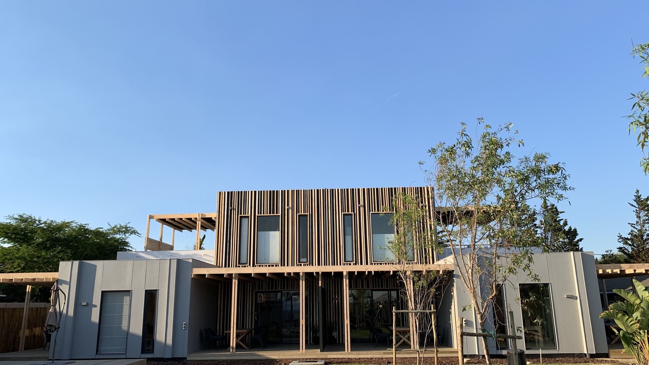 Photo of Outdoor in Bloubergstrand