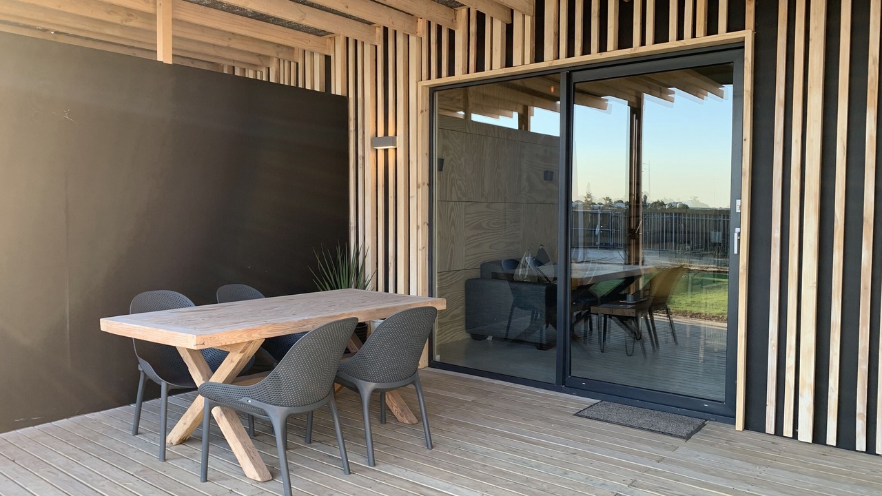 Photo of Outdoor in Bloubergstrand