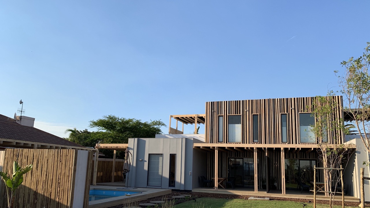 Photo of Outdoor in Bloubergstrand