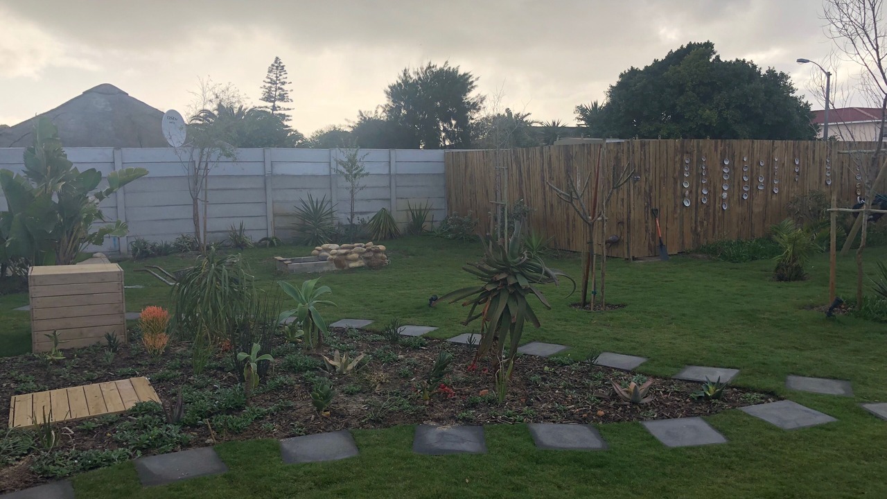 Photo of Outdoor in Bloubergstrand