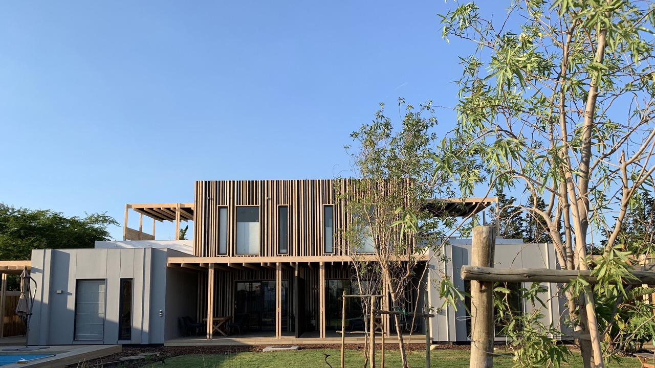 Photo of Outdoor in Bloubergstrand
