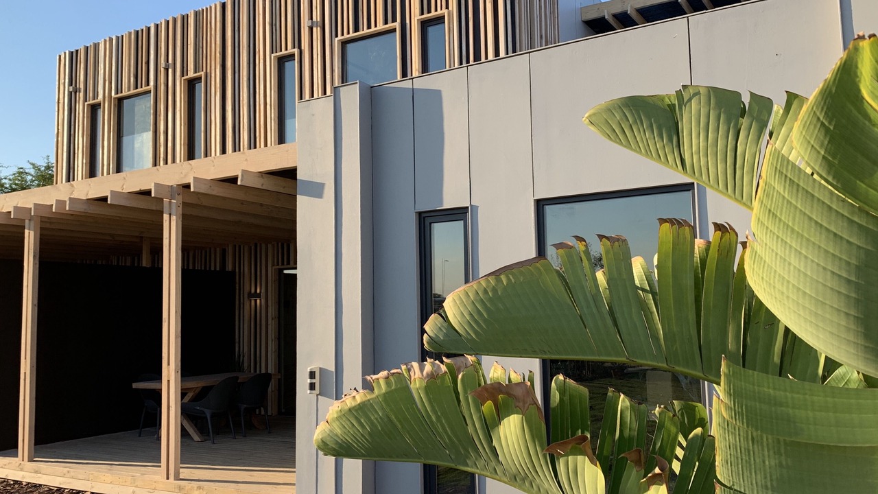 Photo of Outdoor in Bloubergstrand