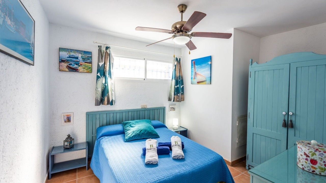 Photo of Bedroom in Adra