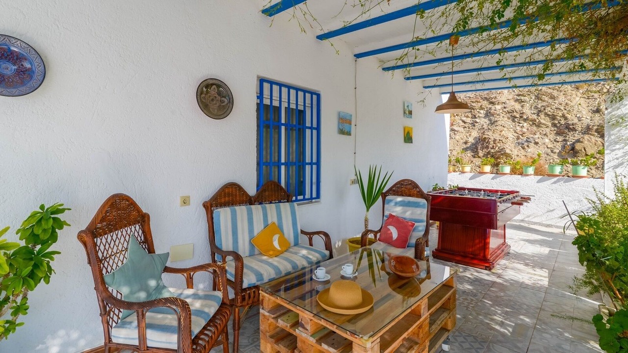 Photo of Outdoor in Adra