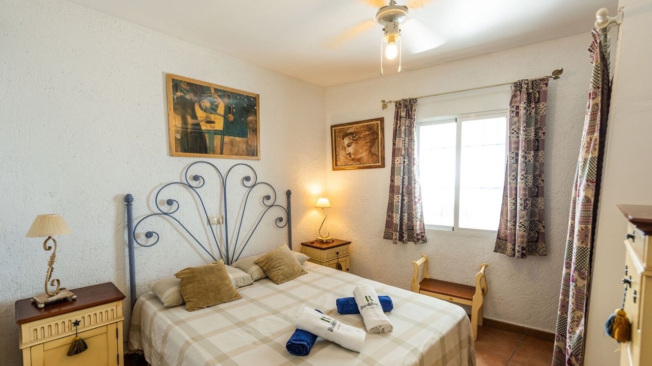 Photo of Bedroom in Adra
