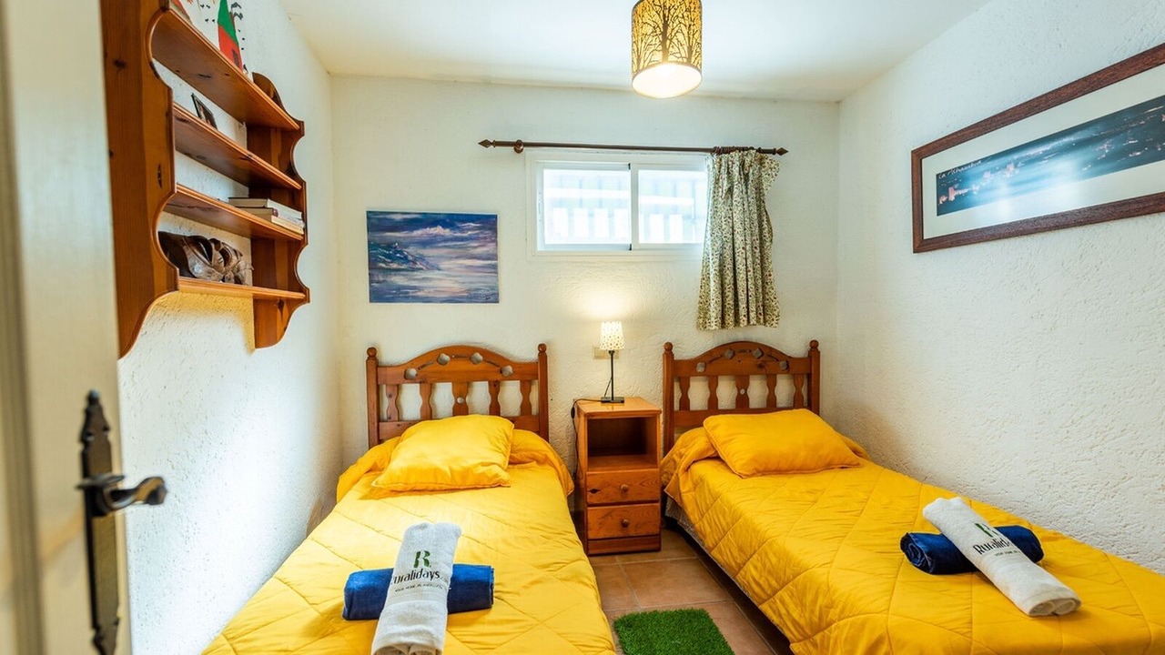 Photo of Bedroom in Adra