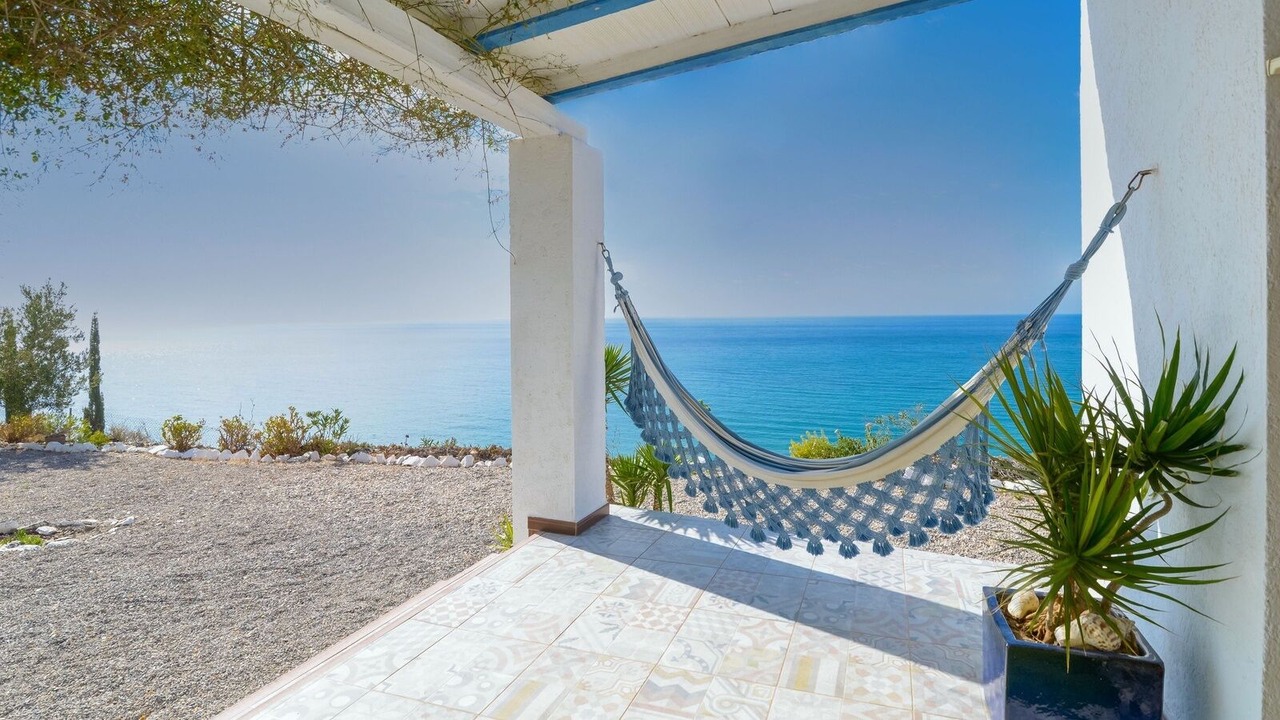 Photo of Patio Balcony in Adra