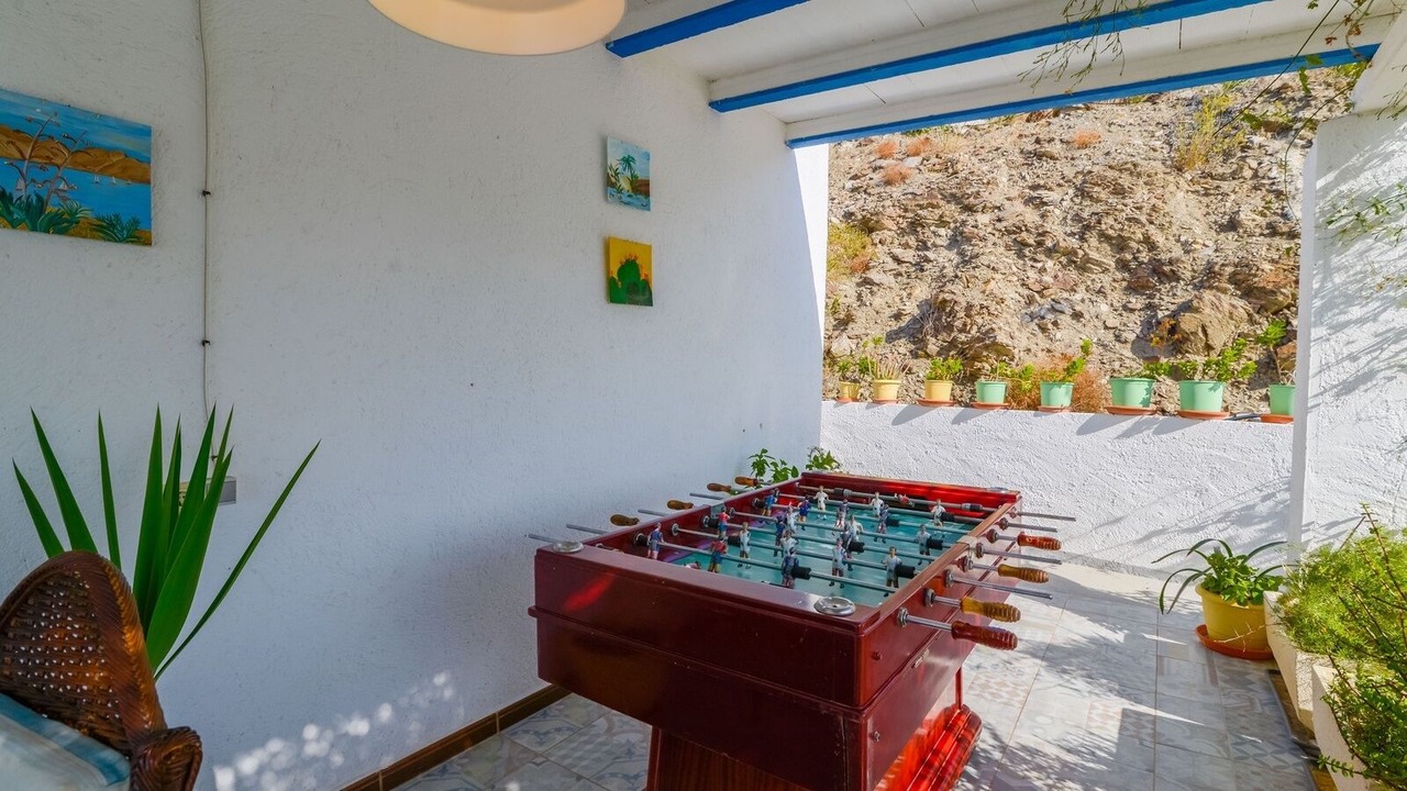 Photo of Outdoor in Adra