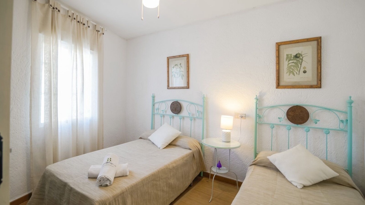Photo of Bedroom in Adra