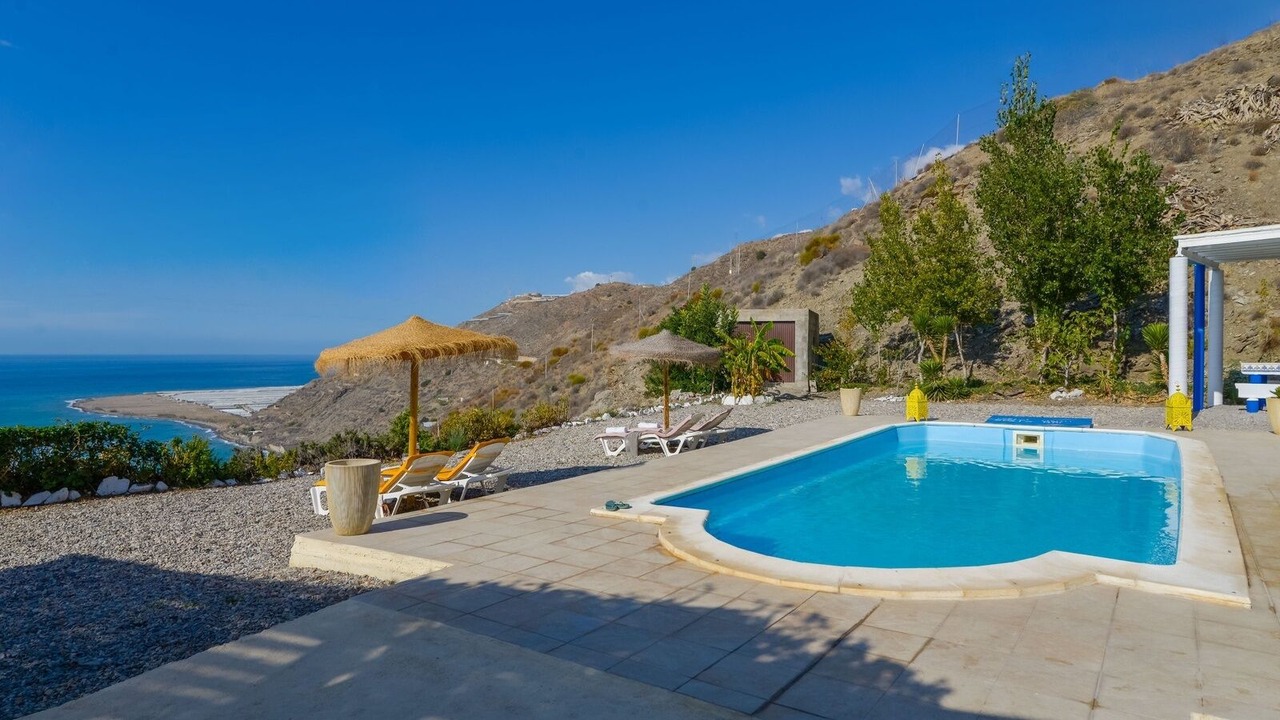 Photo of Outdoor in Adra
