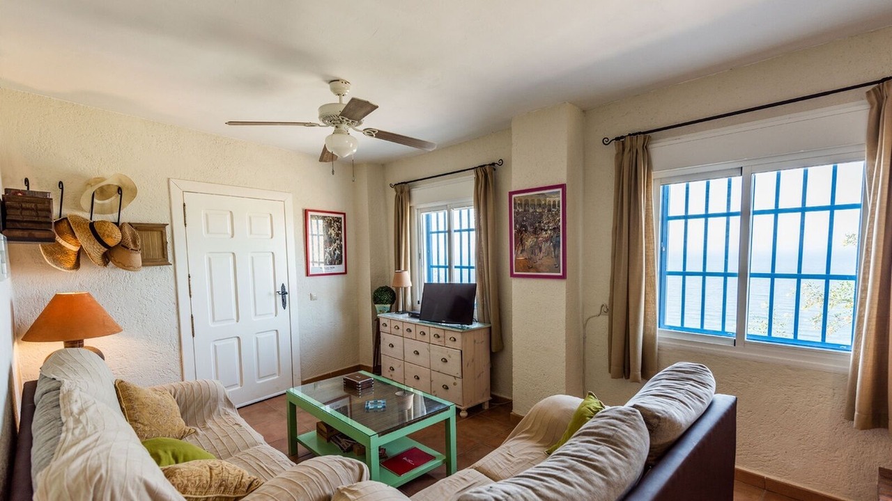 Photo of Livingroom in Adra