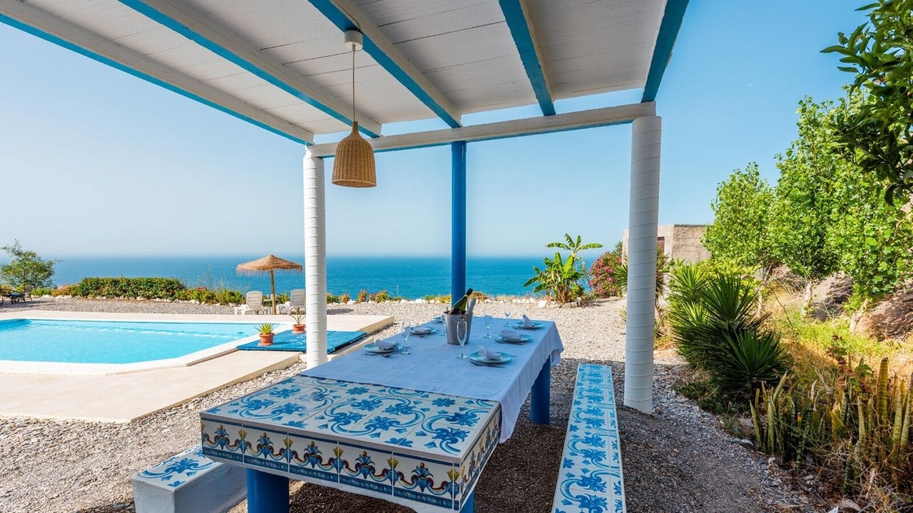 Photo of Outdoor in Adra