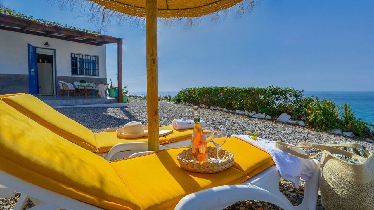 Photo of Outdoor in Adra