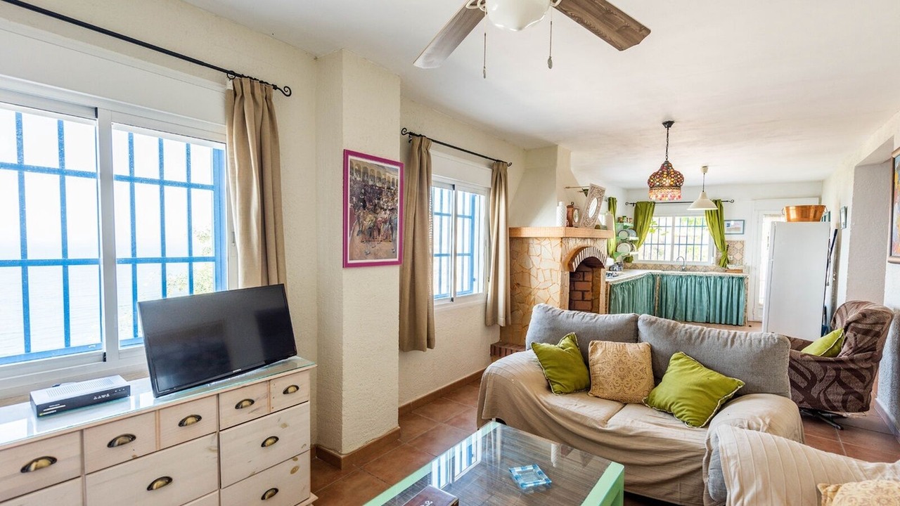 Photo of Livingroom in Adra
