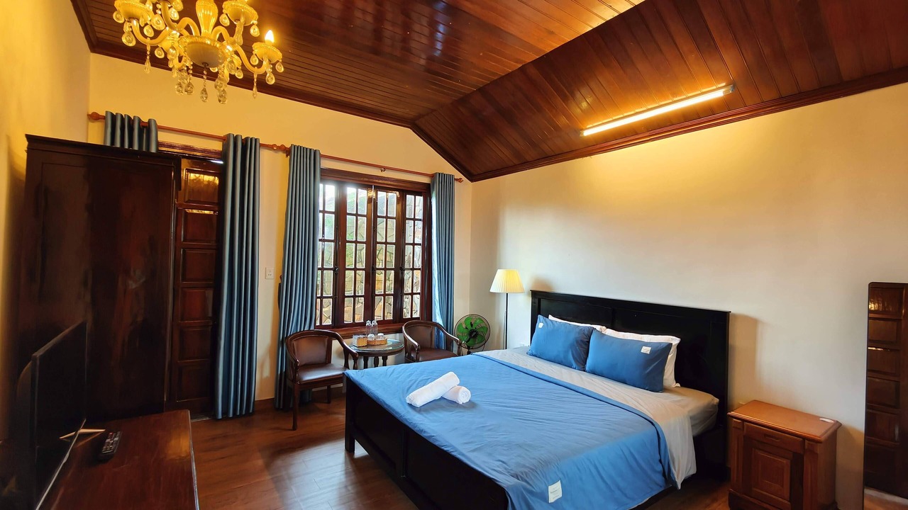 Photo of Bedroom in Huong Thuy