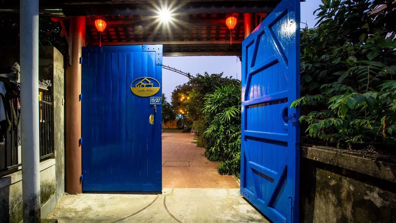 Photo of Outdoor in Huong Thuy