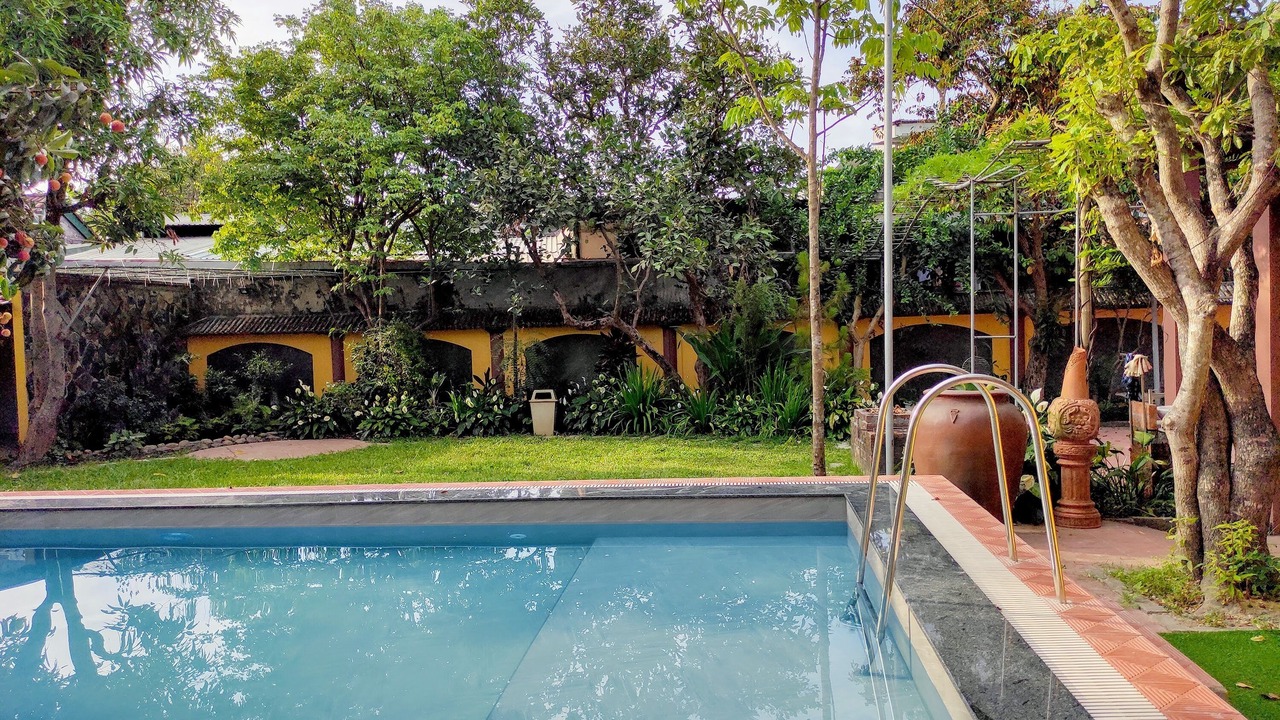 Photo of Outdoor in Huong Thuy
