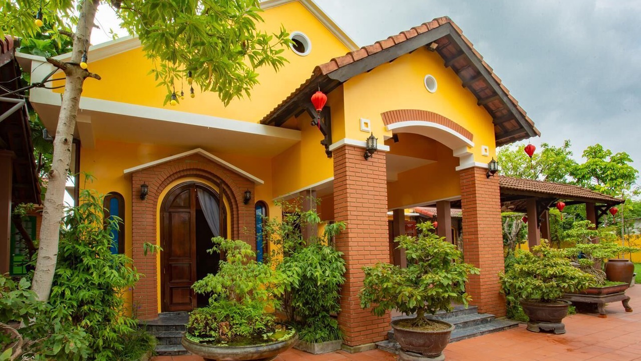 Photo of Outdoor in Huong Thuy