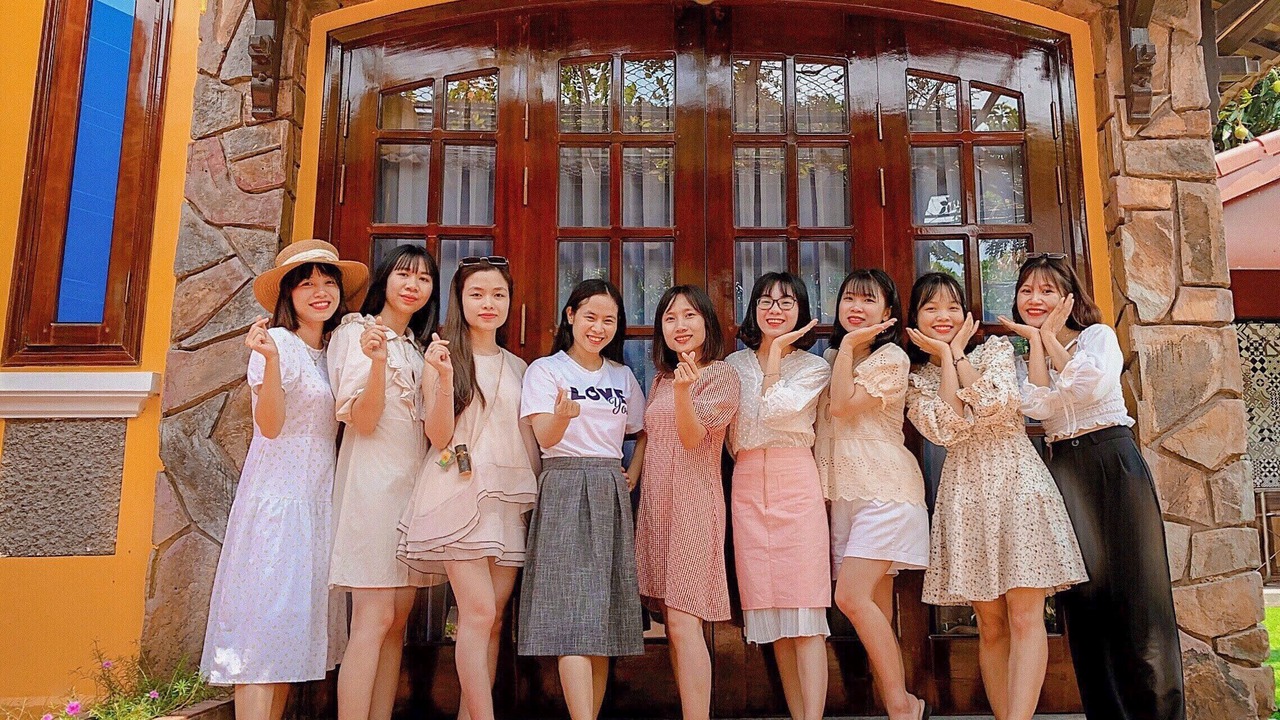 Photo of Outdoor in Huong Thuy