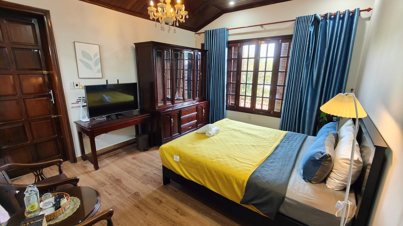 Photo of Bedroom in Huong Thuy