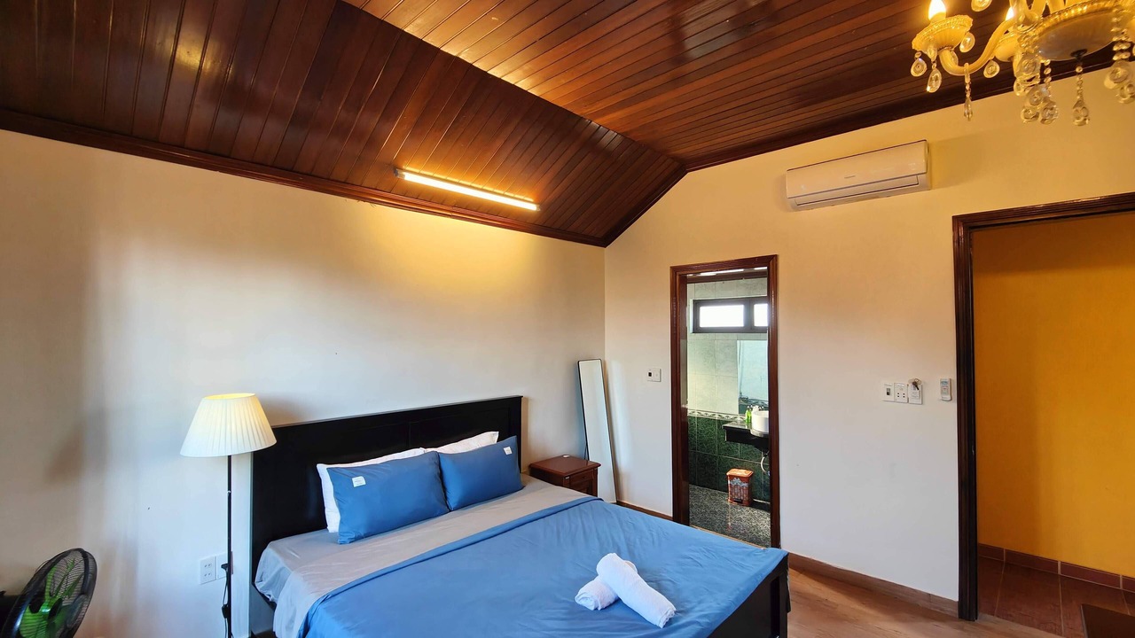 Photo of Bedroom in Huong Thuy