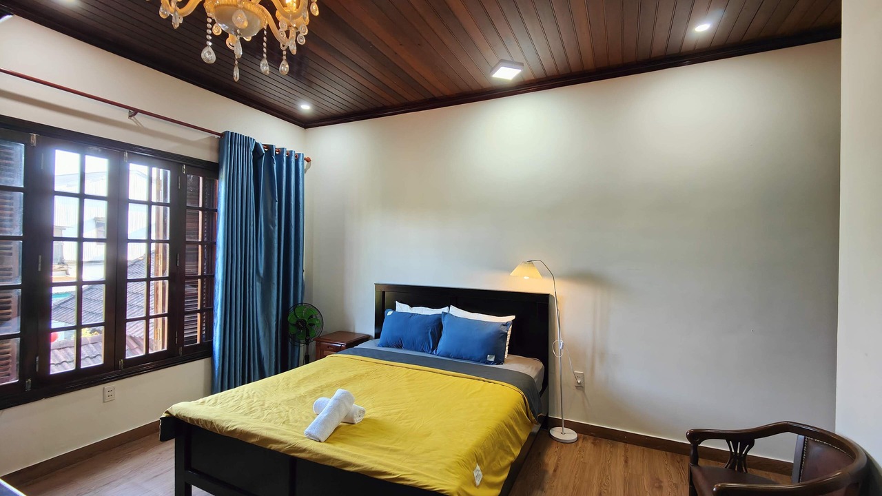 Photo of Bedroom in Huong Thuy