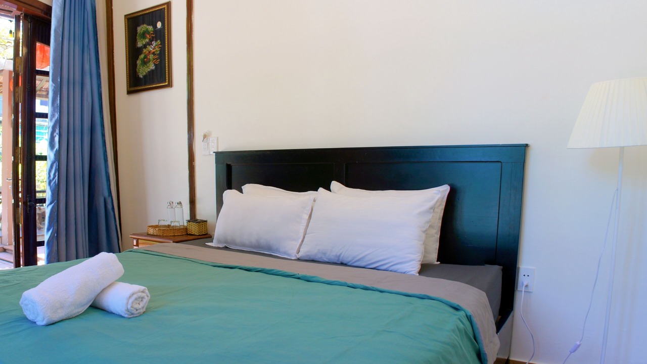 Photo of Bedroom in Huong Thuy