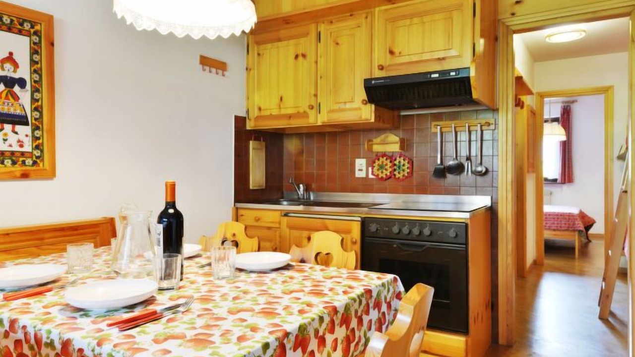 Photo of Bedroom in Penia