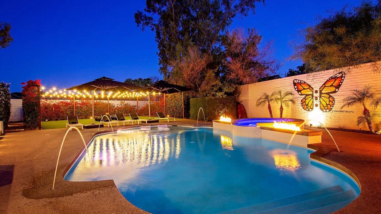 Photo of Outdoor in Arcadia