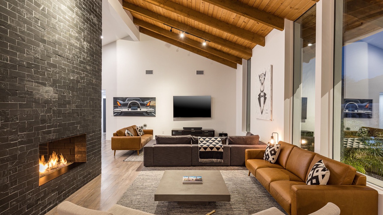 Photo of Livingroom in Arcadia
