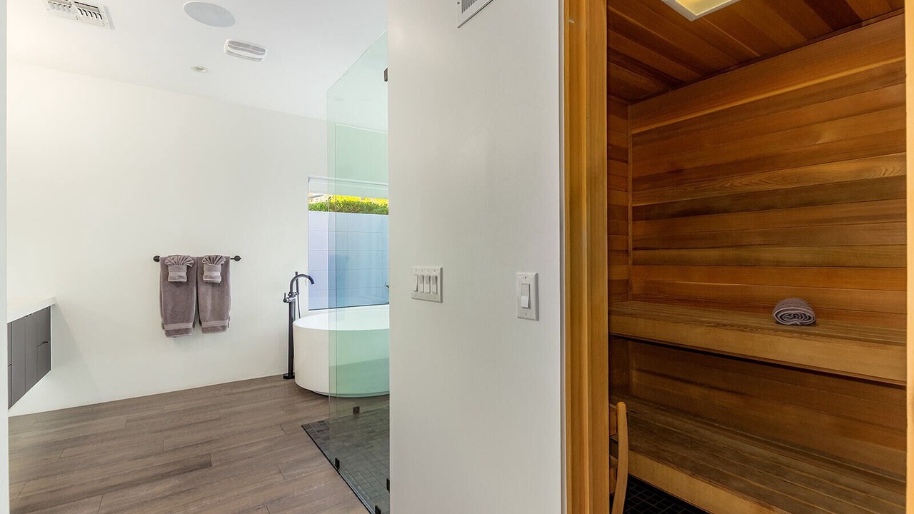 Photo of Bathroom in Arcadia
